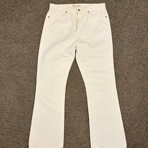 Nili Lotan Bootcut - Picture 1 of 6